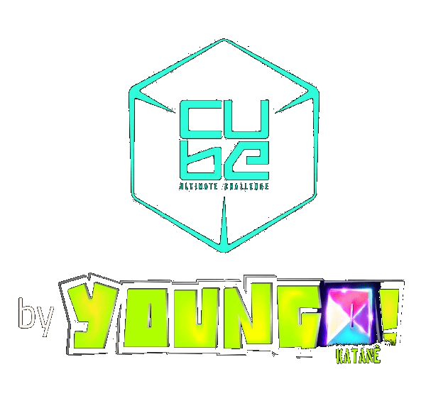 Cube Challenges by Youngo Katanè