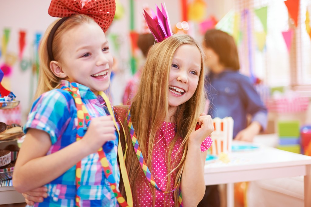 Compleanno Youngo