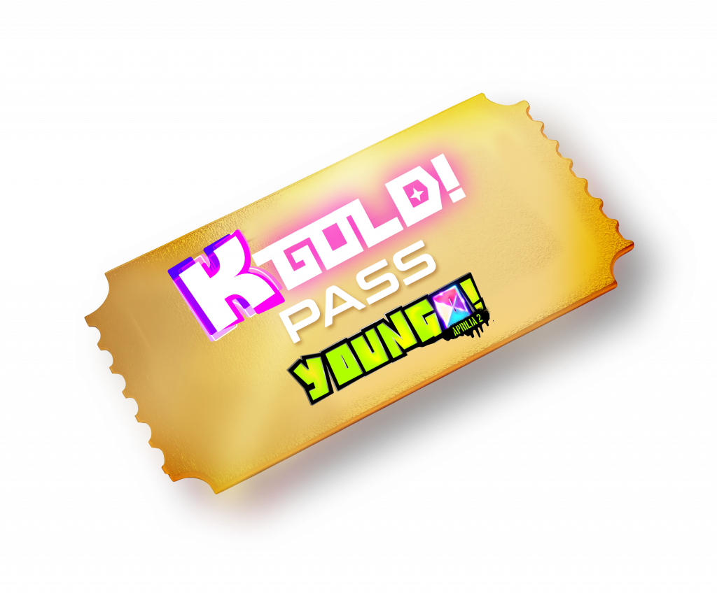 kgold pass